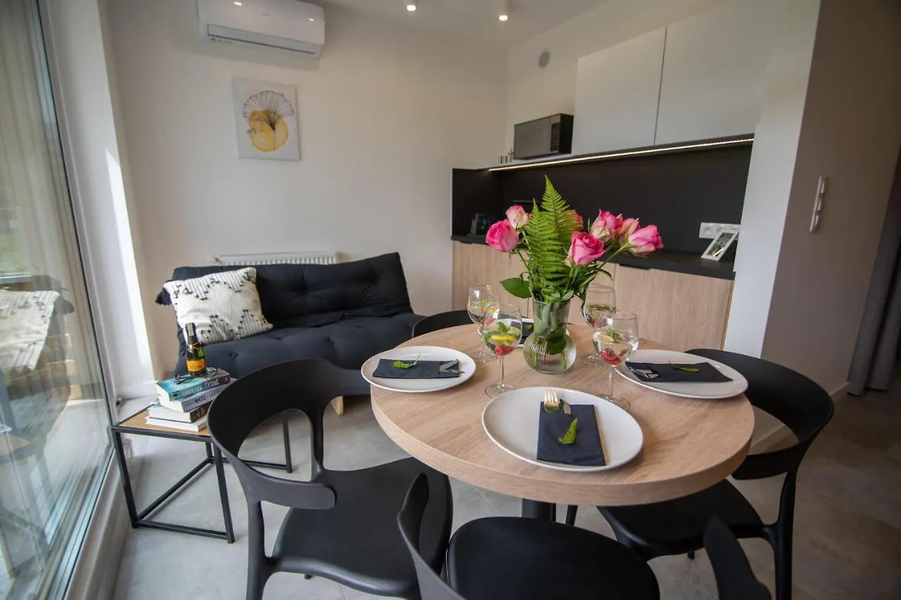 Z Widokiem Apartamenty Świerkowe 15 Szklarska Poręba