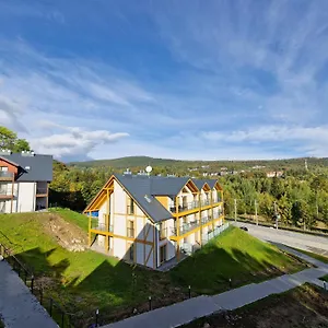  Apartament Gorska Osada 21