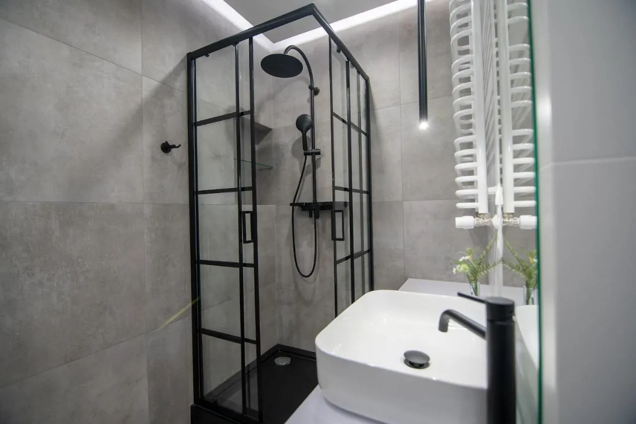 Z Widokiem Apartamenty Swierkowe 15 Szklarska Poreba Apartment